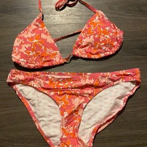 Brand new Lilly Pulitzer bathing suit